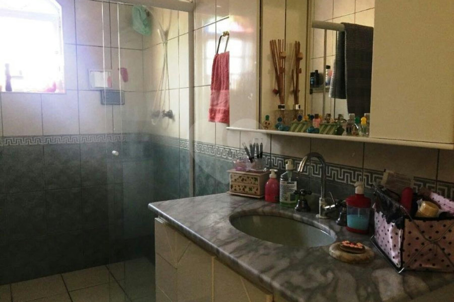 Sobrado à venda com 3 quartos, sendo 1 suíte, em Freguesia do Ó, São Paulo, SP