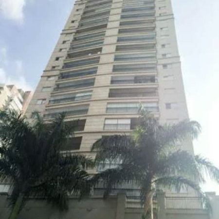 Apartamento à venda com 2 suítes em Vila Gertrudes, São Paulo, SP