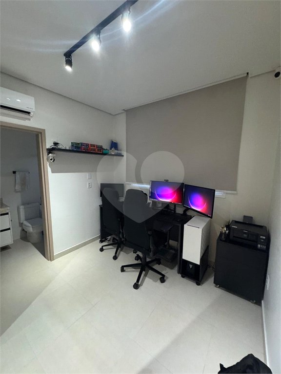 Casa à venda com 3 suítes no condomínio San Marco II - Ilha de Roma, Ribeirão Preto - SP