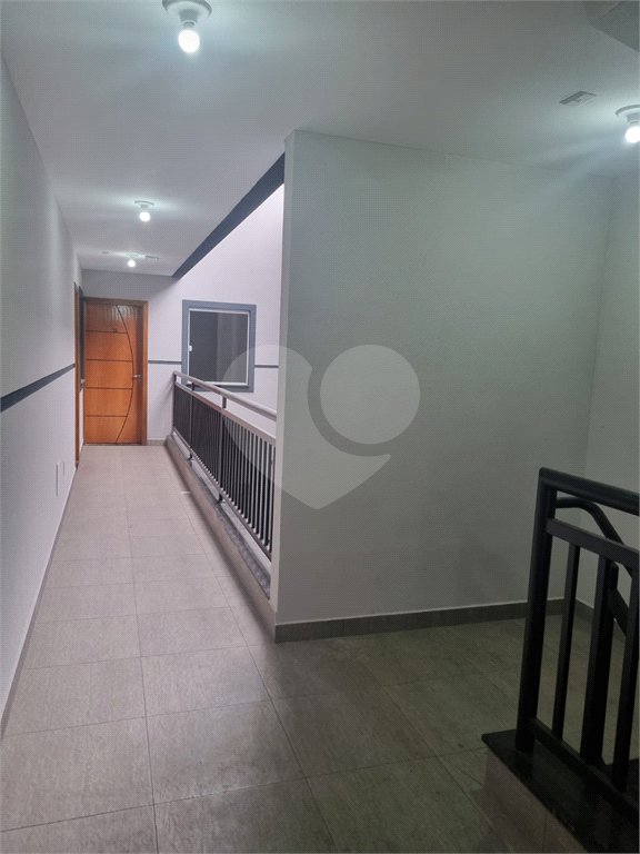 Apartamento à venda com 2 quartos em Vila Gustavo, São Paulo, SP