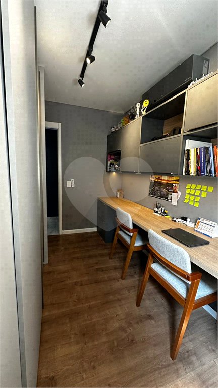 Apartamento à venda com 2 suítes em Mandaqui, São Paulo, SP