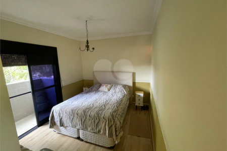 Apartamento à venda com 3 quartos, sendo 1 suíte,  em Lar São Paulo, São Paulo, SP