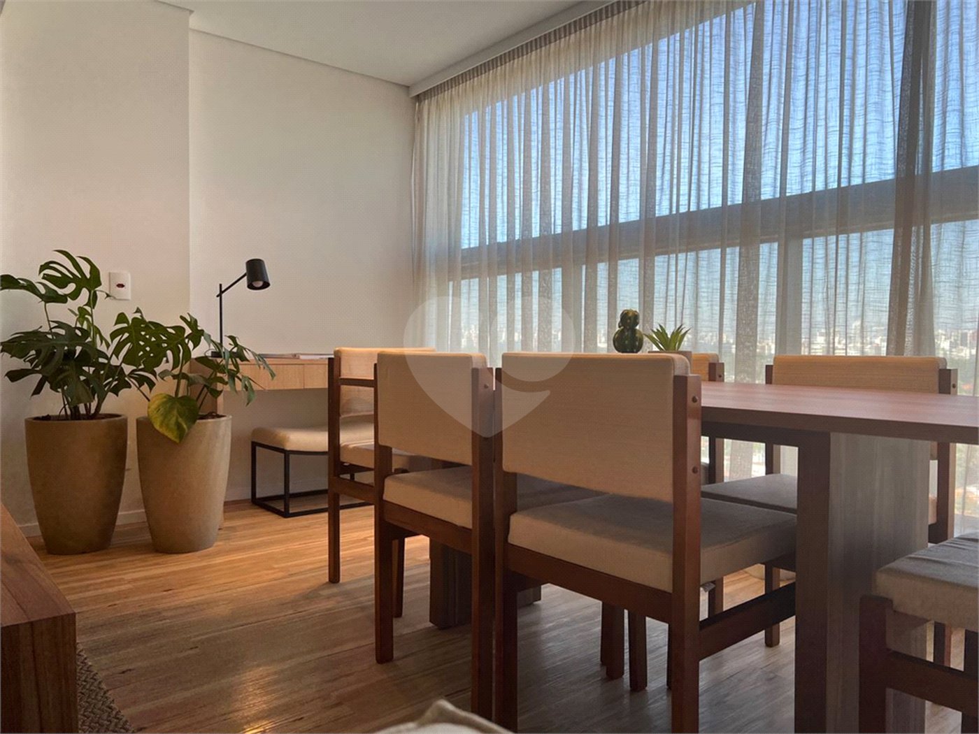 Apartamento para alugar com 1 quarto em Pinheiros, São Paulo, SP