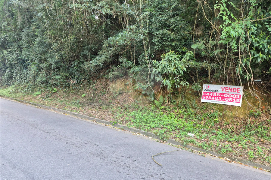Terreno à venda em Serra da Cantareira, Mairiporã, SP