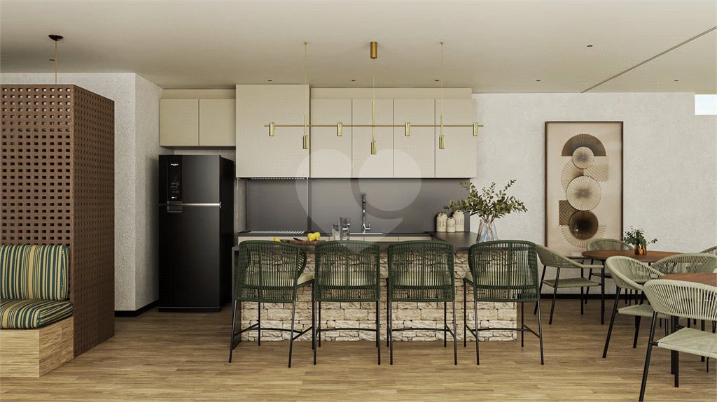 Apartamento à venda com 3 quartos, sendo 1 suíte, em Pinheirinho, Vinhedo, SP