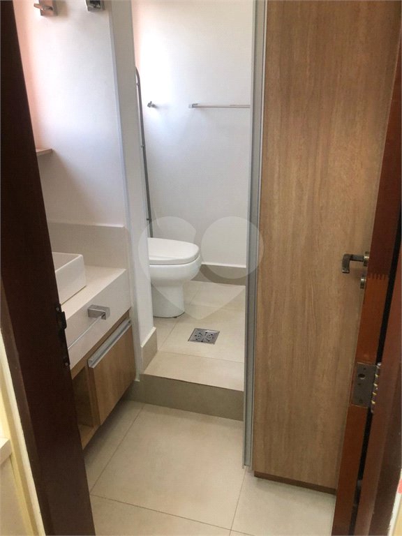 Apartamento à venda com 3 suítes no Centro, São Bernardo do Campo, SP