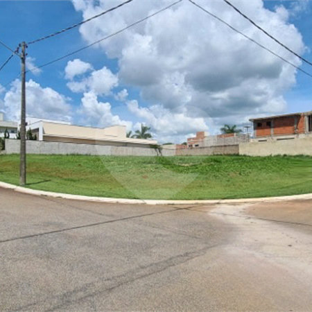 Terreno à venda no condomínio Evidence, Araçoiaba da Serra - SP