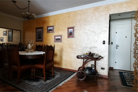 Apartamento à venda com 3 quartos, sendo 1 suíte,  em Sumarezinho, São Paulo, SP