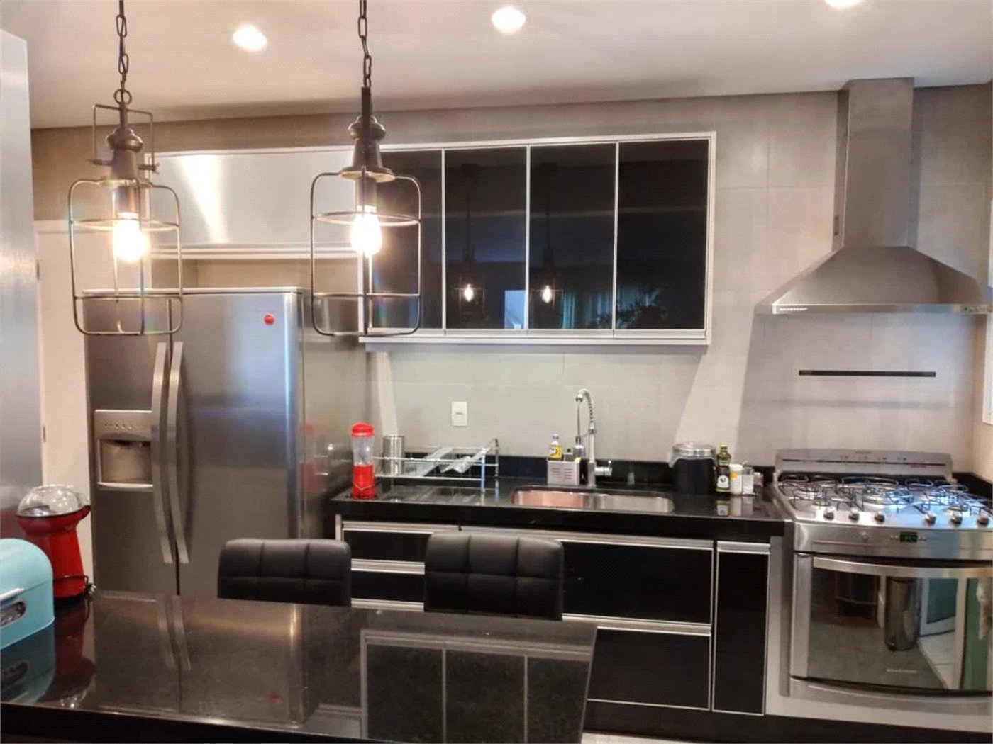 Apartamento à venda com 3 suítes em Vila Andrade, São Paulo, SP