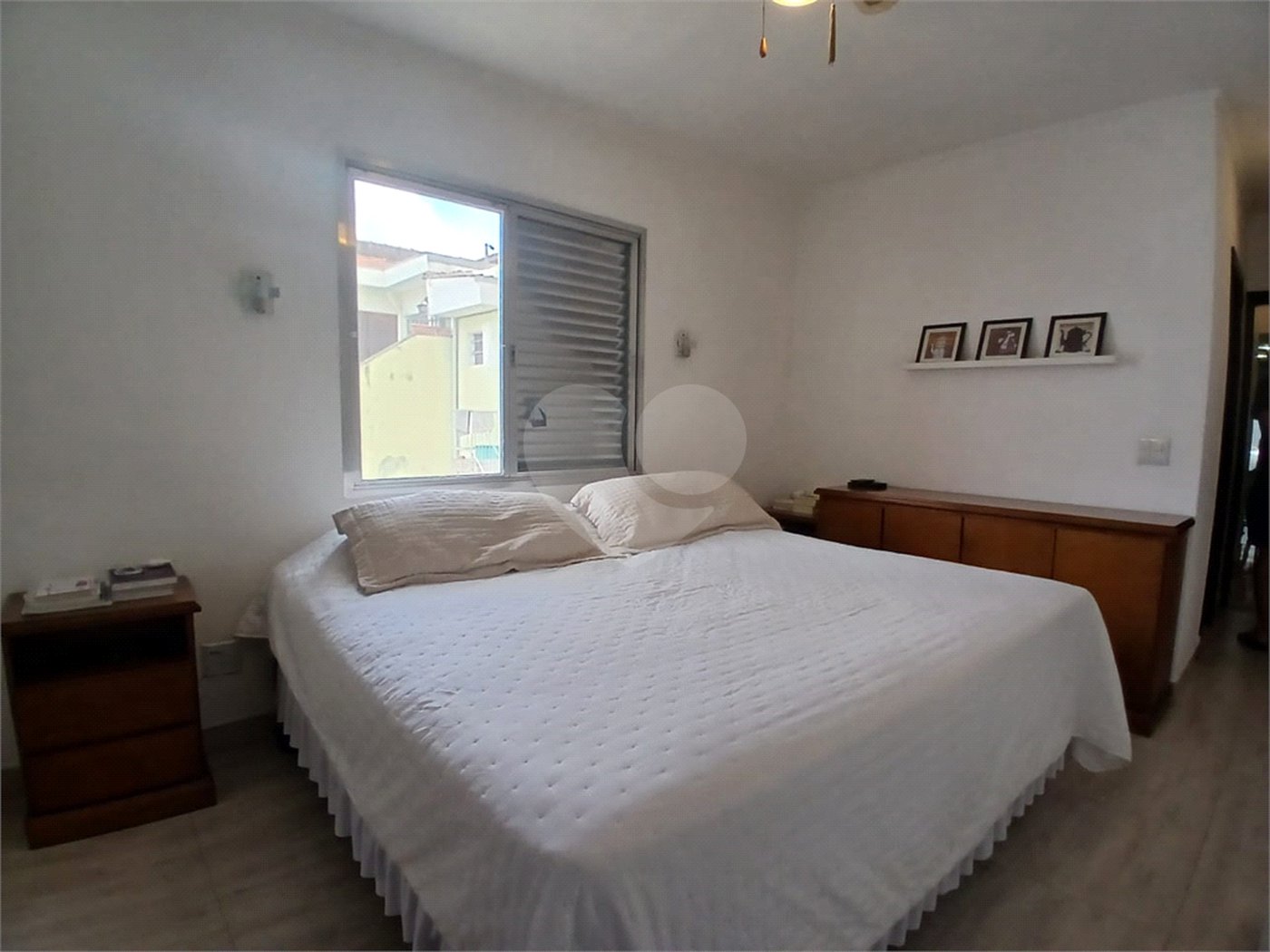 Casa Térrea à venda com 4 quartos, sendo 1 suíte, em Vila Leopoldina, São Paulo, SP