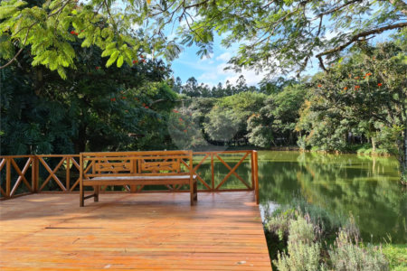 Terreno à venda no condomínio Reserva dos Vinhedos, Louveira - SP