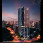 Apartamento à venda com 3 quartos, sendo 1 suíte, em Pinheiros, São Paulo, SP