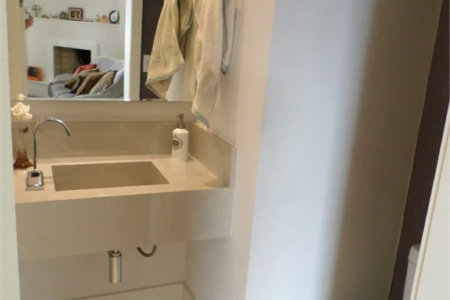 Apartamento à venda com 4 quartos, sendo 2 suítes, em Jardim Londrina, São Paulo, SP