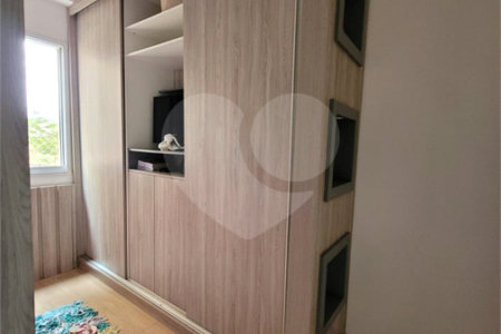 Apartamento à venda com 2 quartos em Vila Nambi, Jundiaí, SP