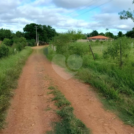 Terreno à venda no Centro, Guareí, SP
