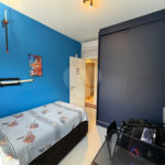 Casa à venda com 3 quartos, sendo 1 suíte,  no condomínio Reserva Ipoema By Helbor-home, Mogi das Cruzes - SP