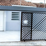 Casa à venda com 2 quartos, sendo 1 suíte,  em Conjunto Residencial Jardim Villagio Torino, Sorocaba, SP