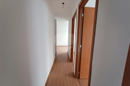 Apartamento à venda com 2 quartos em Inhoaíba, Rio de Janeiro, RJ