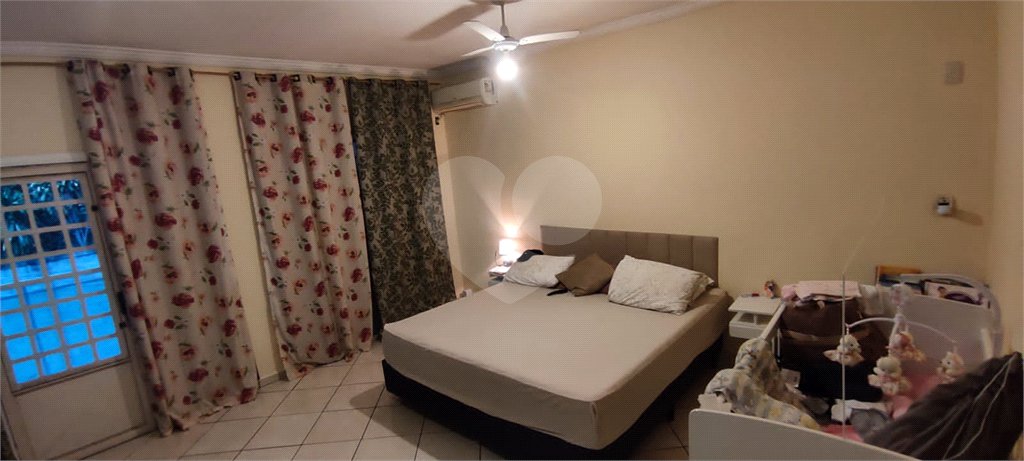 Casa à venda com 3 quartos, sendo 1 suíte, em Campo Grande, Rio de Janeiro, RJ