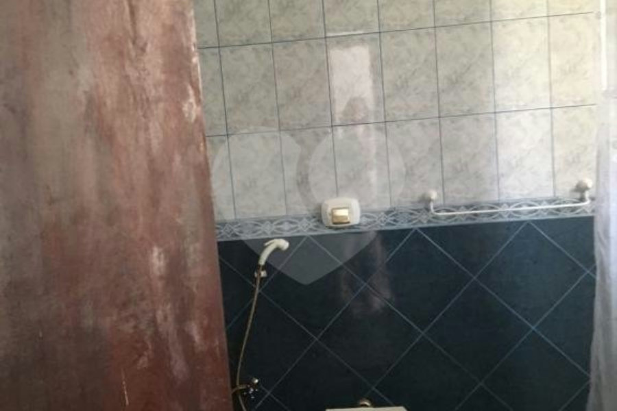 Sobrado à venda com 4 quartos, sendo 1 suíte, em Tucuruvi, São Paulo, SP