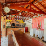 Casa à venda com 4 suítes no condomínio Monte Belo, Salto - SP