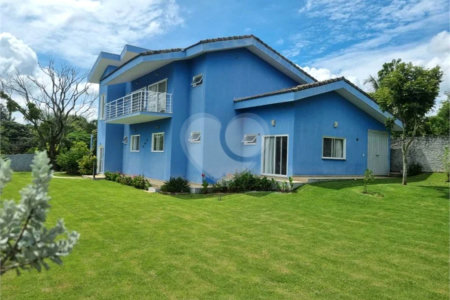 Casa à venda com 3 suítes no condomínio Acmti - Colinas do Mosteiro, Terras de Itaici e Recanto dos Pássaros, Indaiatuba - SP