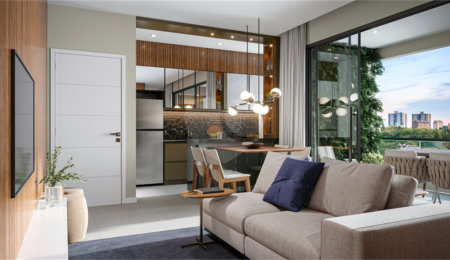 Apartamento à venda com 4 quartos, sendo 2 suítes,  em Vila Faustina Ii, Valinhos, SP