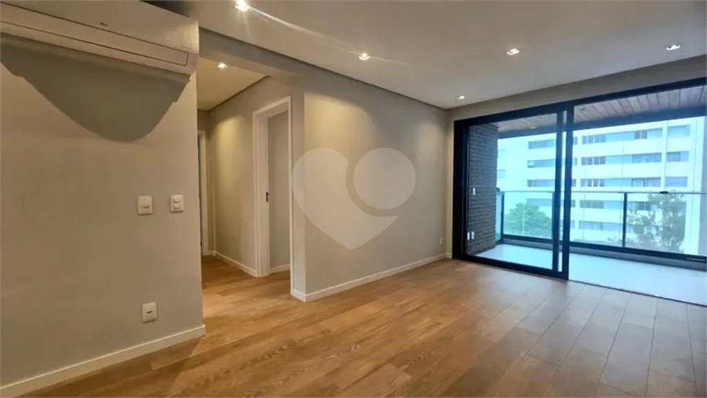 Apartamento para alugar com 2 quartos, sendo 1 suíte, em Sumaré, São Paulo, SP
