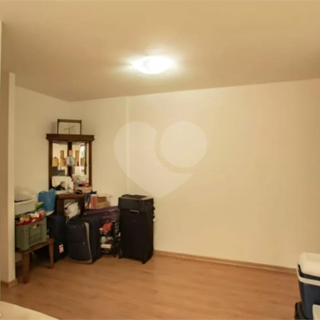 Apartamento à venda com 2 quartos em Saúde, São Paulo, SP