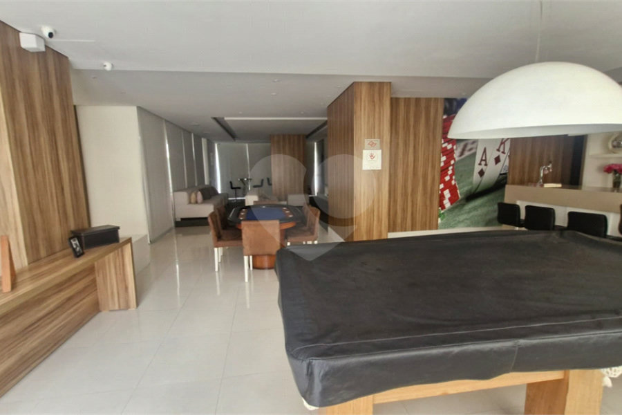 Apartamento à venda com 3 suítes em Santana, São Paulo, SP