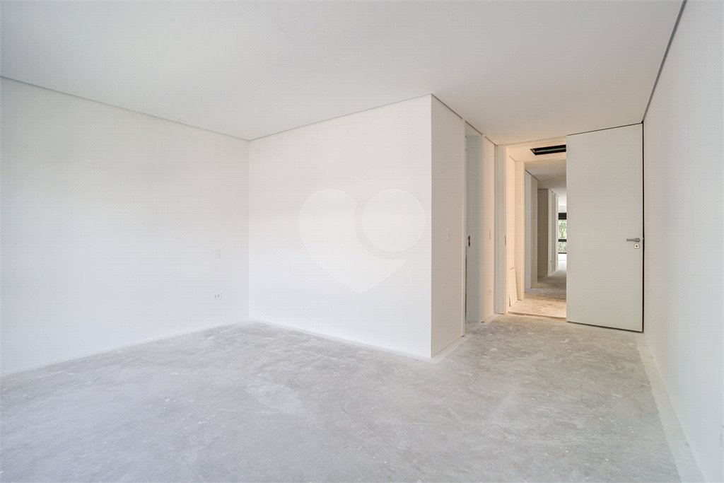 Casa à venda com 4 suítes no condomínio Hípica Max Garden, São Paulo - SP