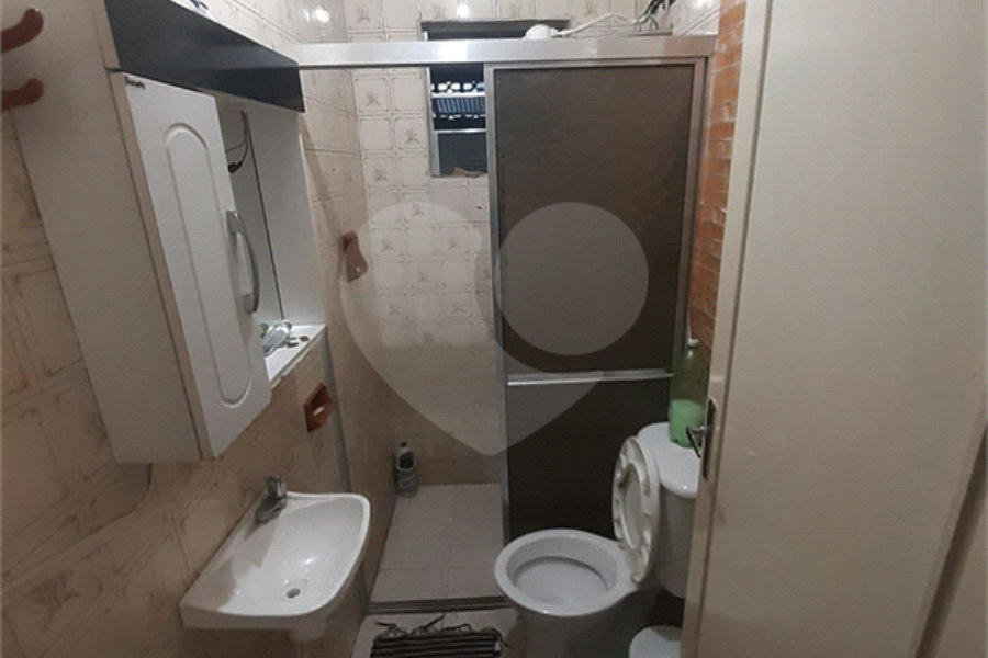 Sobrado à venda com 3 quartos em São Miguel Paulista, São Paulo, SP