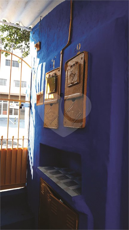 Sobrado à venda com 2 quartos em Vila Maria, São Paulo, SP