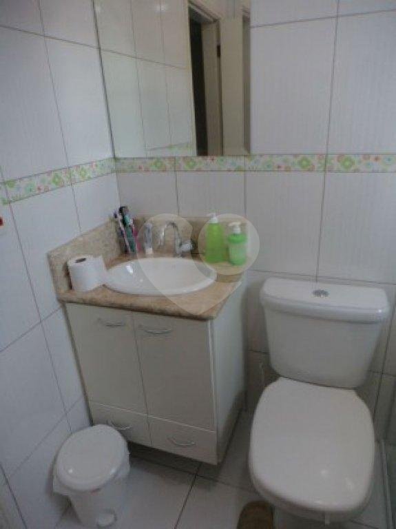 Sobrado à venda com 2 quartos no Brasilândia, São Paulo, SP