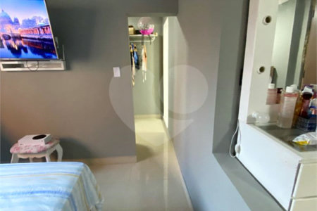 Casa à venda com 3 quartos, sendo 2 suítes, em Campo Grande, Rio de Janeiro, RJ