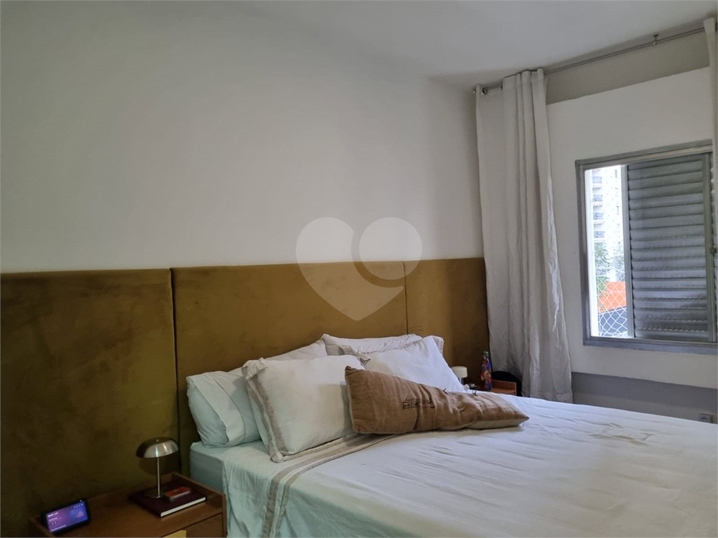 Apartamento à venda com 2 quartos em Moema, São Paulo, SP