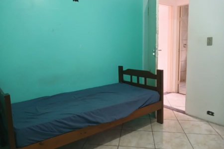 Casa à venda com 5 quartos em Capão Redondo, São Paulo, SP