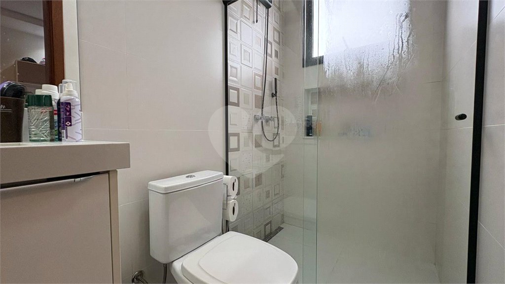 Casa à venda com 3 suítes no condomínio Residencial Villa do Bosque, Sorocaba - SP