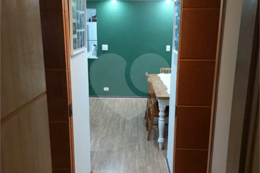 Apartamento à venda com 2 quartos em Casa Verde, São Paulo, SP