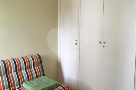 Apartamento à venda com 3 quartos, sendo 2 suítes, em Perdizes, São Paulo, SP