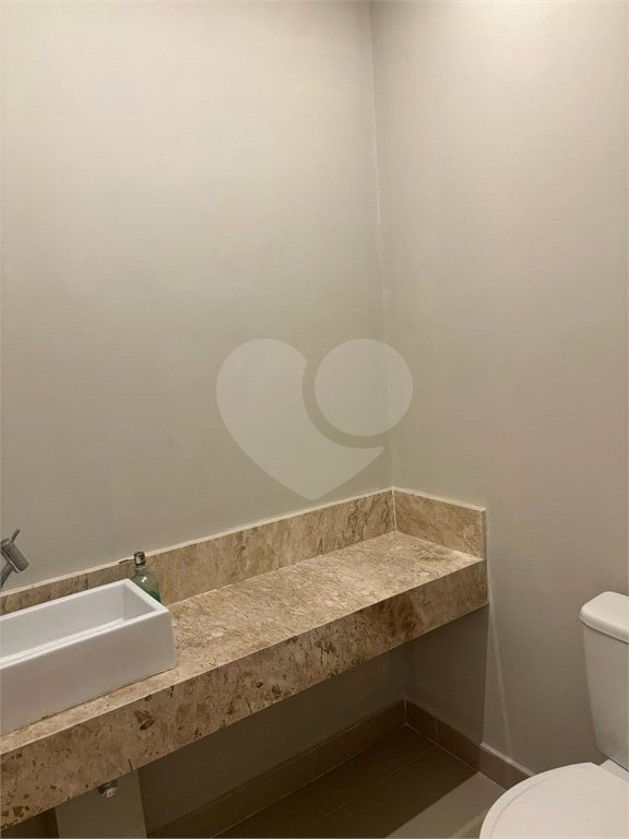 Apartamento à venda com 3 suítes em Parada Inglesa, São Paulo, SP