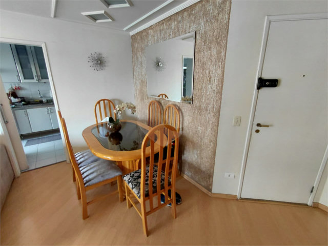 Apartamento à venda com 3 quartos, sendo 1 suíte,  em Santana, São Paulo, SP