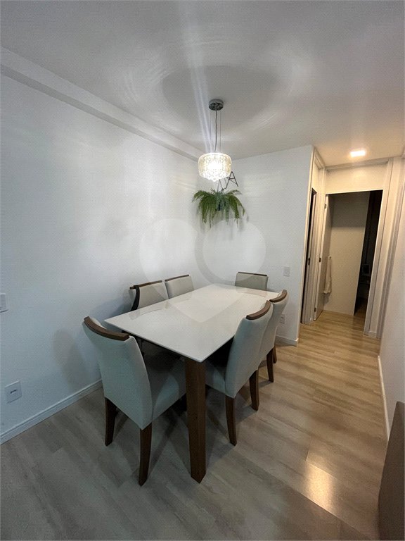 Apartamento à venda com 2 quartos em Iporanga, Sorocaba, SP