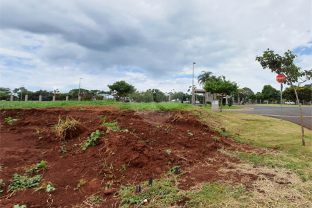 Terreno à venda no condomínio Alto da Boa Vista Cravinhos, Cravinhos - SP