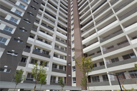 Apartamento à venda com 1 suíte em Butantã, São Paulo, SP