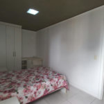 Apartamento com 2 dormitórios à venda, 96 m² por R$ 1.200.000,00 - Gonzaga - Santos/SP