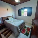 Casa à venda com 3 quartos, sendo 1 suíte, no condomínio Cafezal VI, Itupeva - SP