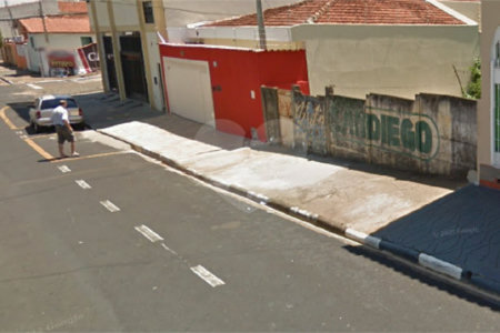 Terreno à venda em Vila Industrial, Franca, SP