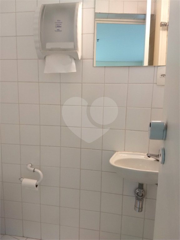 Sala à venda em Higienópolis, São Paulo, SP