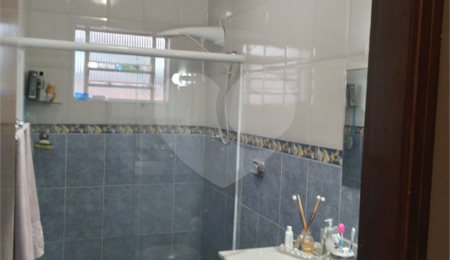 Casa à venda com 2 quartos em Santana, São Paulo, SP